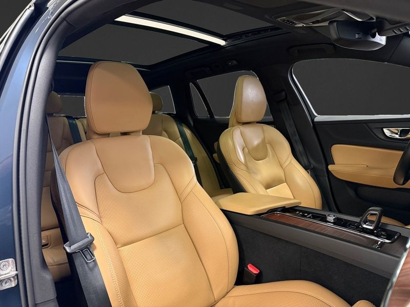 Volvo V60 bild 12