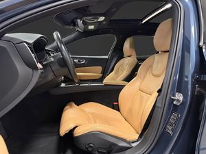 Volvo V60 bild 8