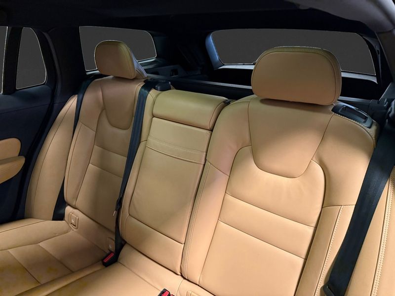Volvo V60 bild 10