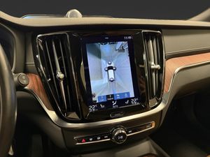 Volvo V60 bild 15