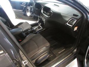 Kia XCeed bild 10