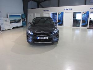 Kia XCeed bild 2