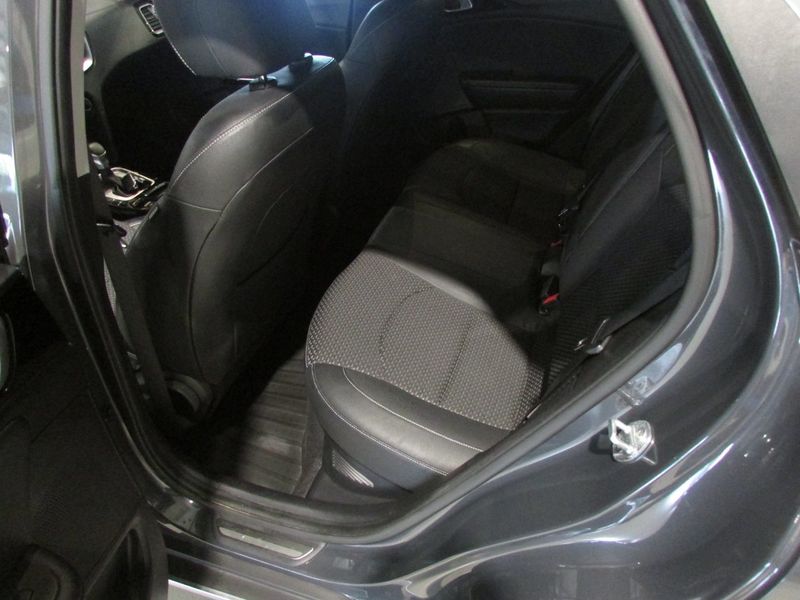 Kia XCeed bild 11