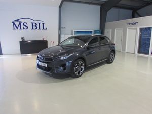 Kia XCeed bild 1