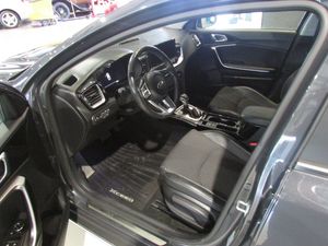 Kia XCeed bild 9