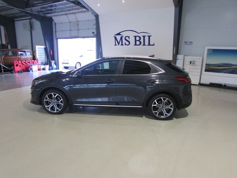 Kia XCeed bild 8