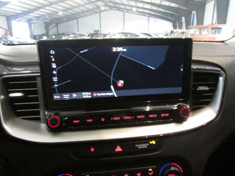 Kia XCeed bild 18