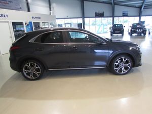 Kia XCeed bild 4