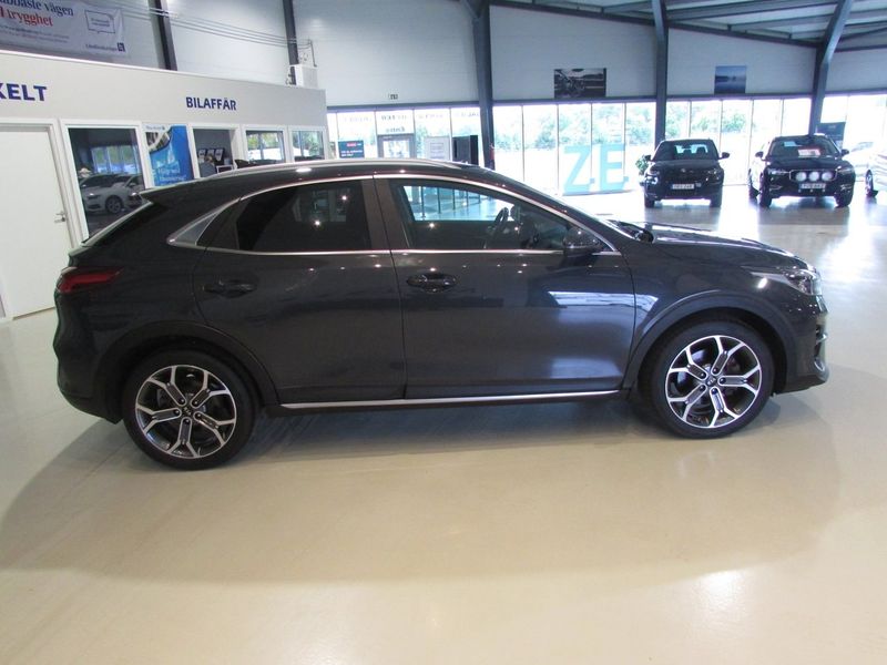 Kia XCeed bild 4