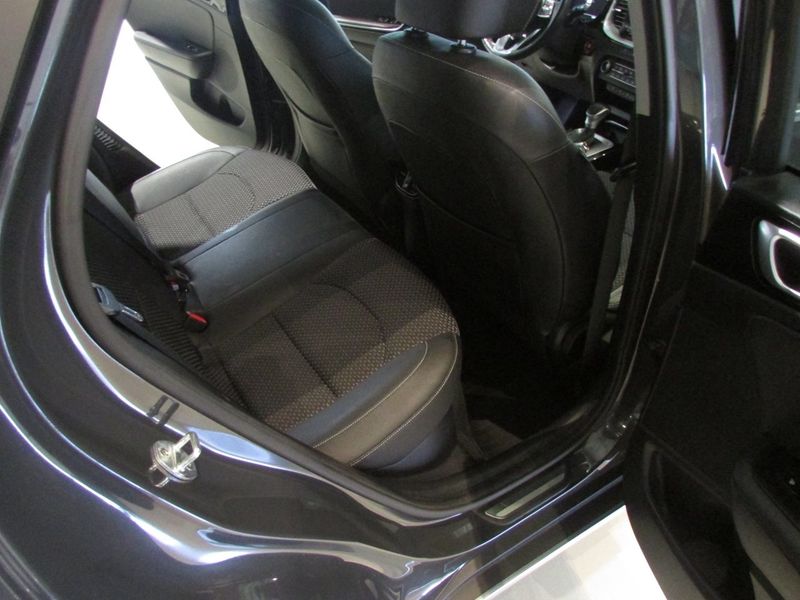 Kia XCeed bild 12