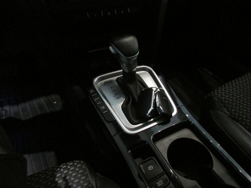 Kia XCeed bild 16