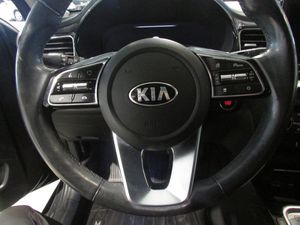 Kia XCeed bild 15
