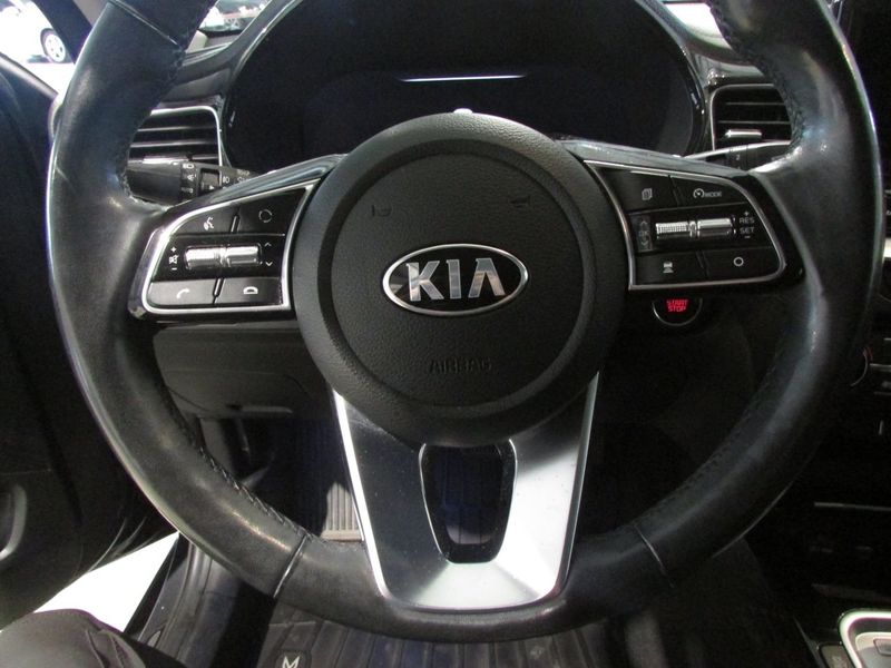 Kia XCeed bild 15