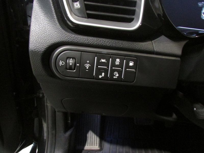 Kia XCeed bild 14