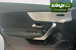 Mercedes CLA250 bild 22