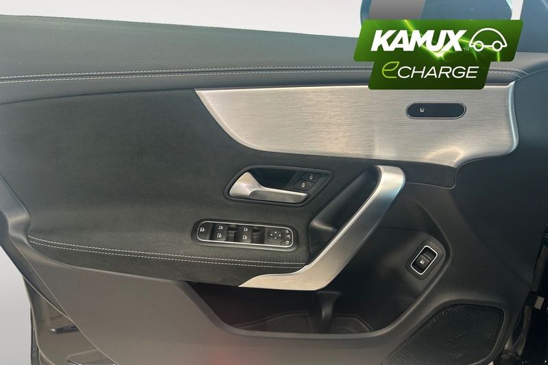 Mercedes CLA250 bild 22