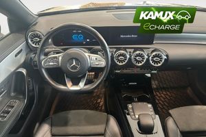 Mercedes CLA250 bild 10