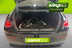 Mercedes CLA250 bild 16