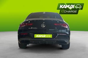 Mercedes CLA250 bild 5