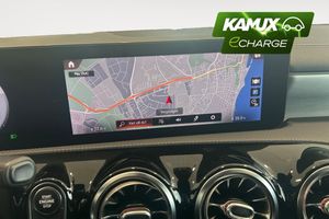 Mercedes CLA250 bild 18