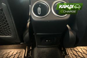 Mercedes CLA250 bild 26