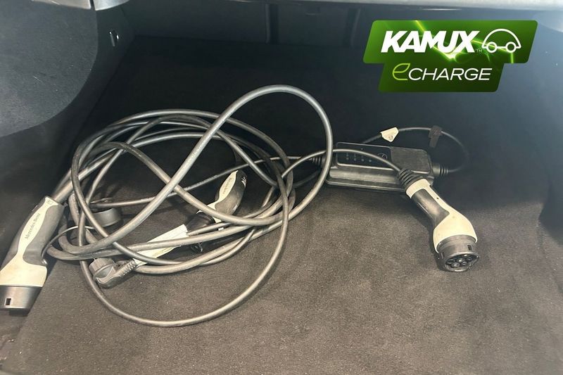 Mercedes CLA250 bild 24