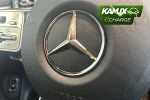 Mercedes CLA250 bild 25