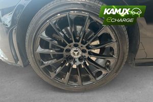 Mercedes CLA250 bild 8