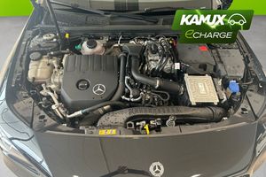 Mercedes CLA250 bild 17