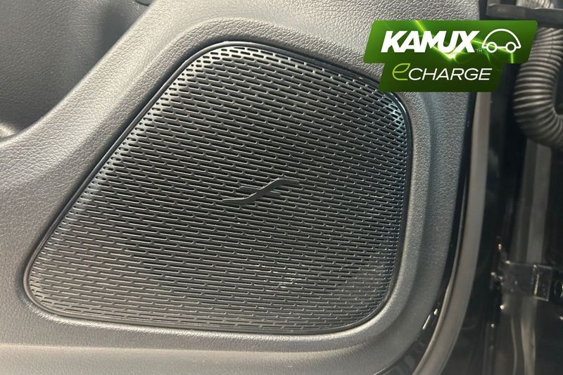 Mercedes CLA250 bild 23