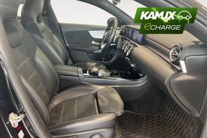 Mercedes CLA250 bild 15