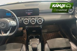 Mercedes CLA250 bild 11