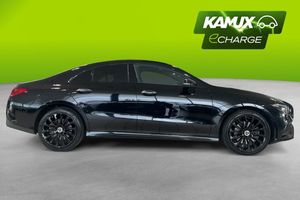 Mercedes CLA250 bild 2