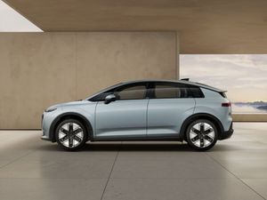 Audi A2 e-tron bild 2