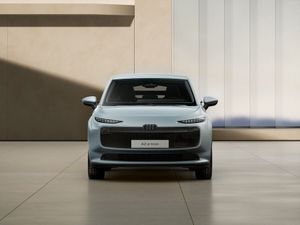 Audi A2 e-tron bild 5