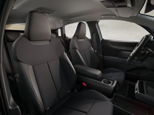 Audi A2 e-tron bild 8