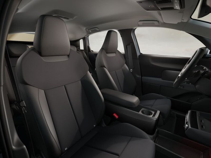 Audi A2 e-tron bild 8
