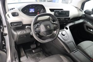 Peugeot Rifter bild 7