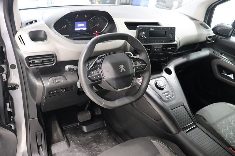 Peugeot Rifter bild 7