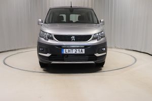 Peugeot Rifter bild 2