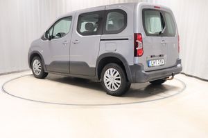 Peugeot Rifter bild 6