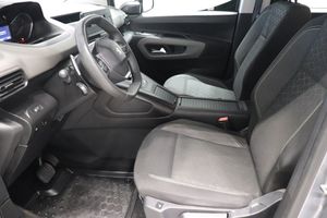 Peugeot Rifter bild 8