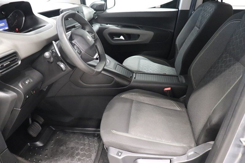 Peugeot Rifter bild 8