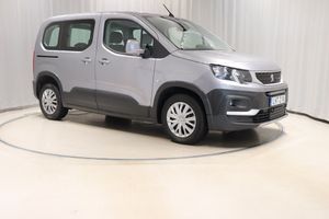 Peugeot Rifter bild 3