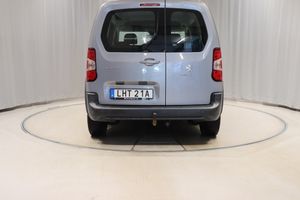 Peugeot Rifter bild 5