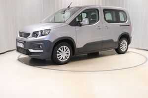 Peugeot Rifter bild 1