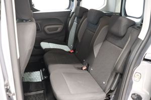 Peugeot Rifter bild 9