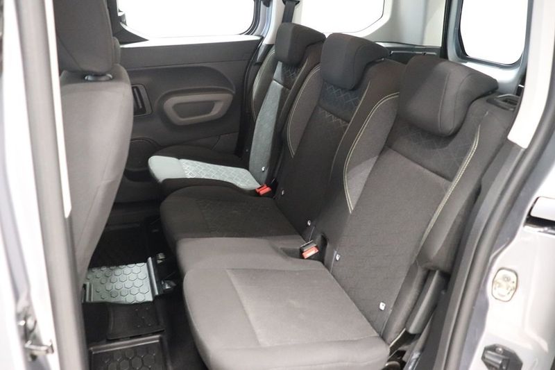 Peugeot Rifter bild 9