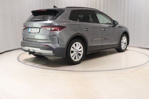 Skoda Elroq bild 4