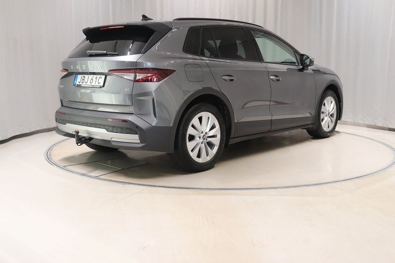 Skoda Elroq bild 4